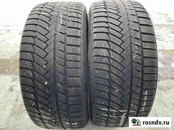 Continental ContiWinterContact TS 850P 235/35 R19 Липецк