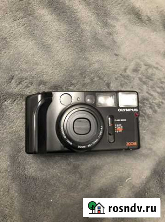 Olympus zoom Москва - изображение 1