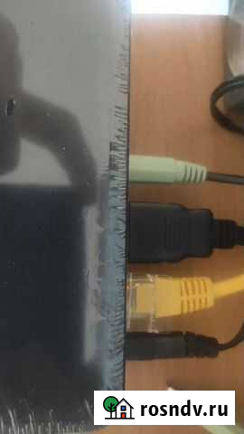 Приставка тв hd мини Волгодонск - изображение 1