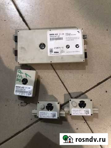 Усилитель антены е83 Вязники - изображение 1