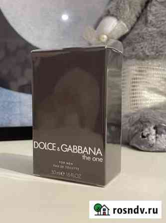 Туалетная вода Dolce&Gabbana Брянск