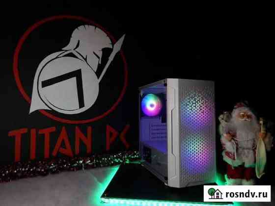 Ryzen 5 5600X\8gb\hdd 500gb\gtx 1650 super 4gb Нижний Новгород