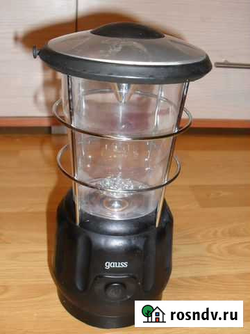 Фонарь туристический Воронеж - изображение 1