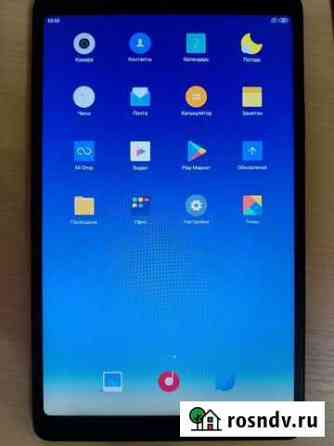 Xiaomi Mi Pad 4 plus LTE (4/64) Ярославль