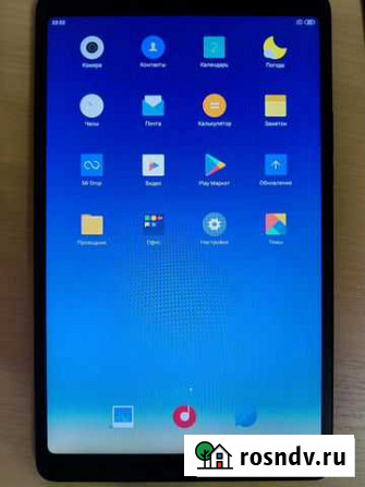 Xiaomi Mi Pad 4 plus LTE (4/64) Ярославль - изображение 1