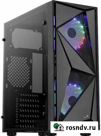 Компьютеры i5 10400/16Gb/SSD Geforce GTX 1650 4Gb Муром - изображение 1