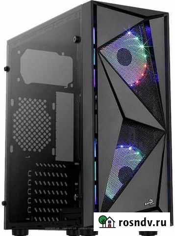 Компьютеры i5 10400/16Gb/SSD Geforce GTX 1650 4Gb Муром - изображение 1