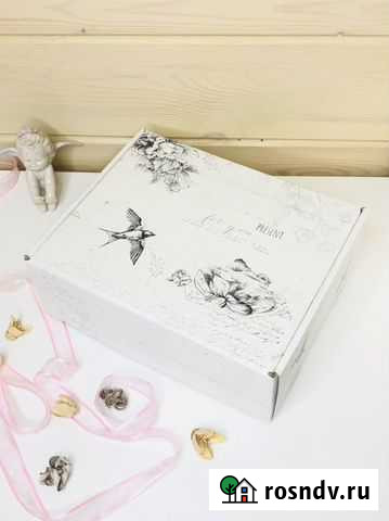 Подарочный набор Солнечногорск - изображение 1