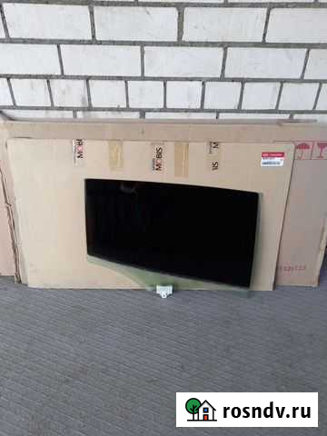 Стекло заднее правое Kia Stinger Москва - изображение 1