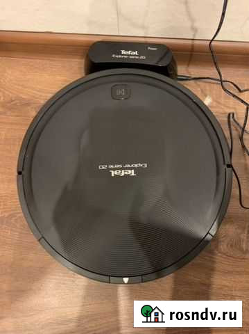 Робот пылесос Старый Городок - изображение 1