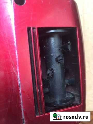 Пылесос портативный ручной Санкт-Петербург - изображение 1