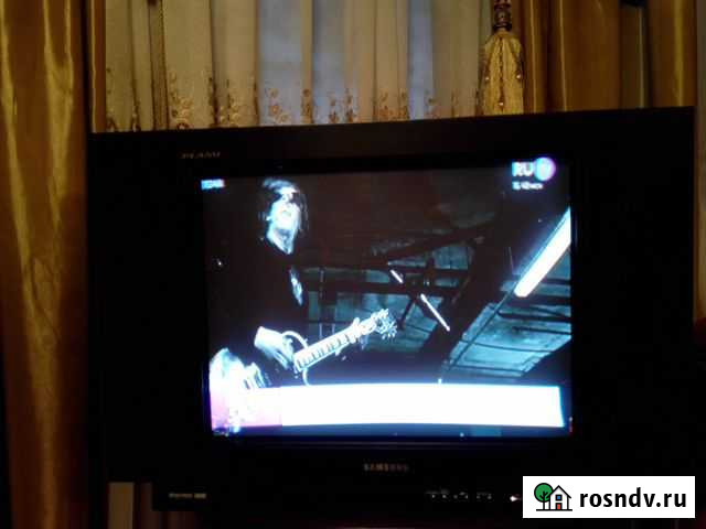 Телевизор samsung Plano Нижневартовск - изображение 1