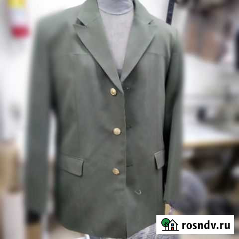 Китель Чита - изображение 1