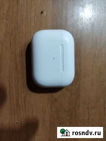 Аirрods Prо Premium с активным шумоподавлением Нижний Новгород - изображение 1