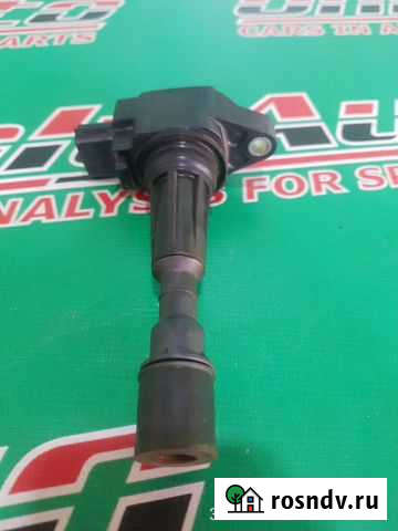 Катушка зажигания Mazda Verisa DC5 zyve 2008 Биробиджан - изображение 1