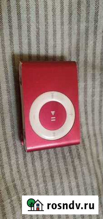 Плеер iPod shuffle Нижний Новгород - изображение 1