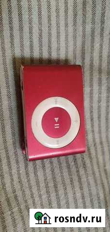 Плеер iPod shuffle Нижний Новгород - изображение 1