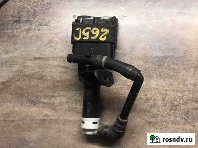 Форсунка омывателя фары правая mazda mazda 6 (GH) Екатеринбург - изображение 1