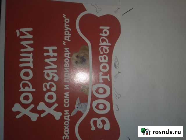 Зоотовары Калуга - изображение 1