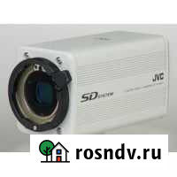 JVC KY-F560E Москва - изображение 1