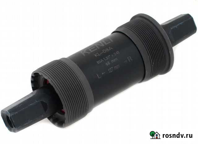 Каретка-катридж kenli 127 мм пром Краснодар - изображение 1