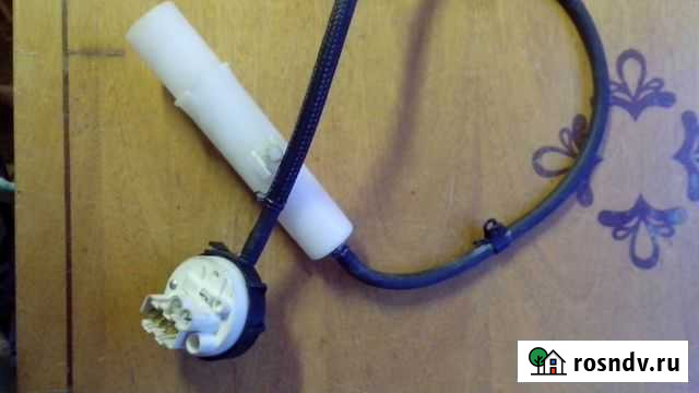 Прессостат Сыктывкар - изображение 1