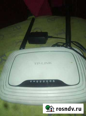 Wifi роутер Таганрог - изображение 1