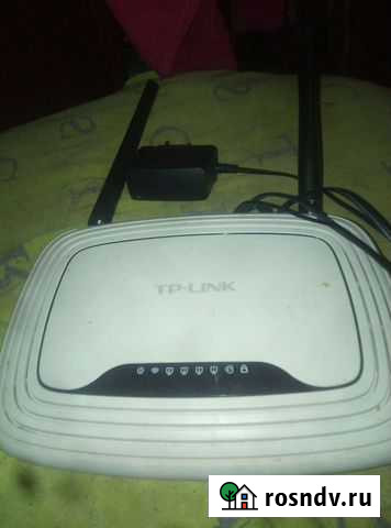 Wifi роутер Таганрог - изображение 1