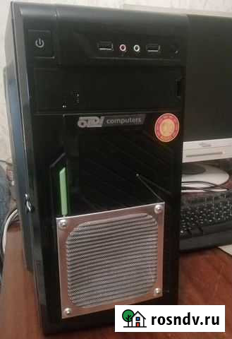 Старые компы на 775 сокете Мурманск - изображение 1