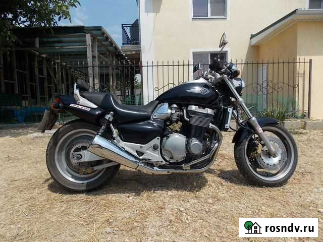 Honda X-4 Анапа - изображение 1
