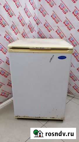 Морозильная камера. 49434 Ангарск - изображение 1