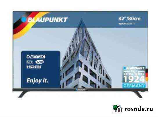 Телевизор 81 см Blaupunkt 32WC955 Калининград