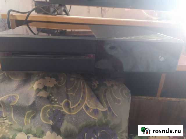 Xbox One Родники - изображение 1