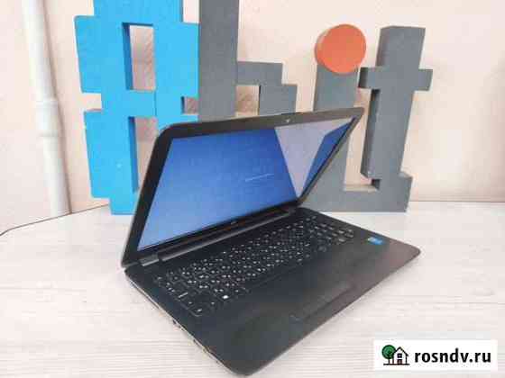 Мощный ноутбук core i3 8gb video 2gb Рубцовск