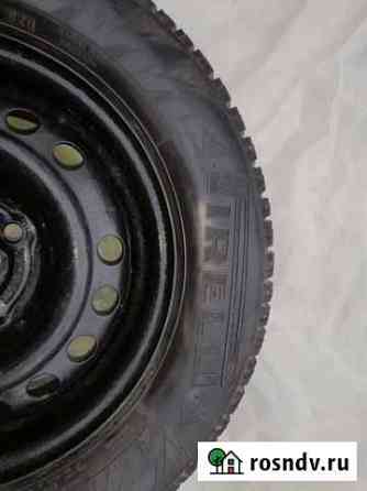 Pirelli 175/70 R13, 1 шт Судак