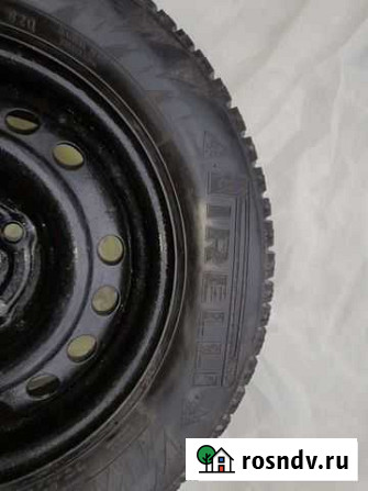 Pirelli 175/70 R13, 1 шт Судак - изображение 1