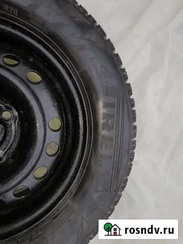 Pirelli 175/70 R13, 1 шт Судак - изображение 1