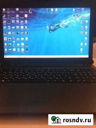 Ноутбук Lenovo ideapad 310-15ISK Екатеринбург - изображение 1