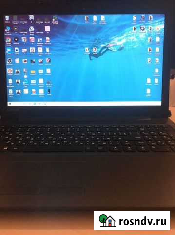 Ноутбук Lenovo ideapad 310-15ISK Екатеринбург - изображение 1