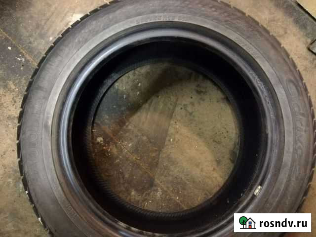 Шина 205х55х16 Великий Новгород - изображение 1