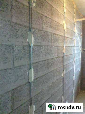 Штукатурка стен Курск - изображение 1