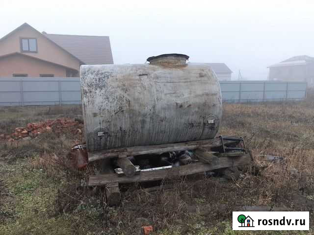 Емкость для воды Белгород - изображение 1