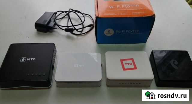 Роутер Шуя - изображение 1