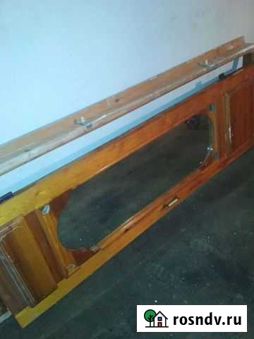 Двери Барнаул - изображение 1