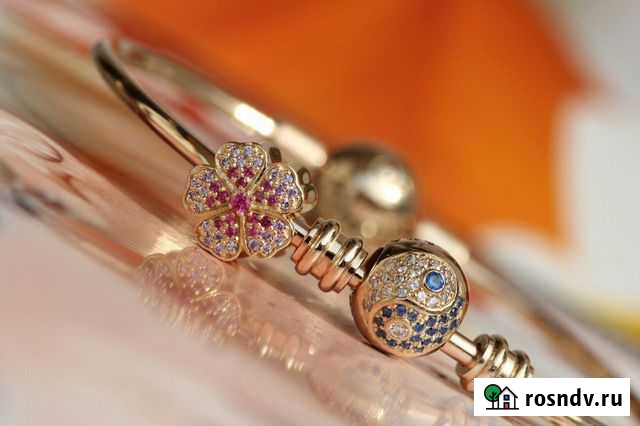 Ювелир. Ремонт украшений,золочение,родирование Севастополь - изображение 1