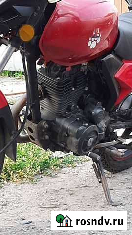 Продам ирбис 150 GS Новый Оскол - изображение 1