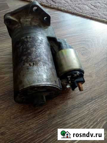 Стартер Ярославль - изображение 1