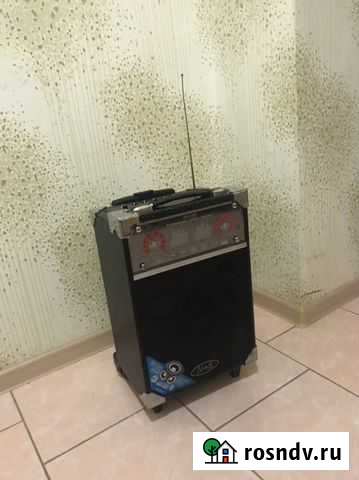 Музыкальный центр MAX Q67 Новый Уренгой - изображение 1