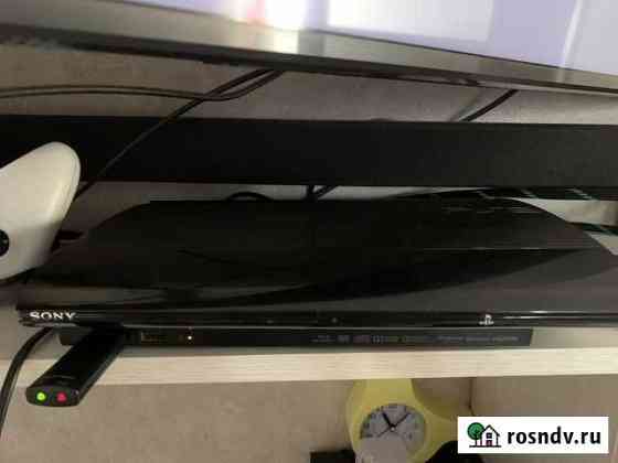 Sony playstation 3 Иркутск