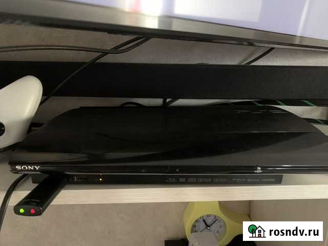 Sony playstation 3 Иркутск - изображение 1